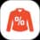 Fitcheck Diskon 25%