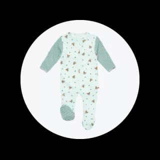 Fashion Bayi & Anak